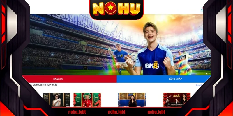 Giới thiệu chung về Bk8